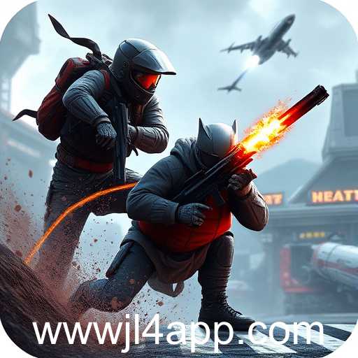 Unleashing Thrills: Exploring Action Games with the JL4 App