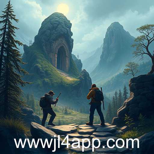 Exploring the Thrilling World of Adventure Games with the JL4 App