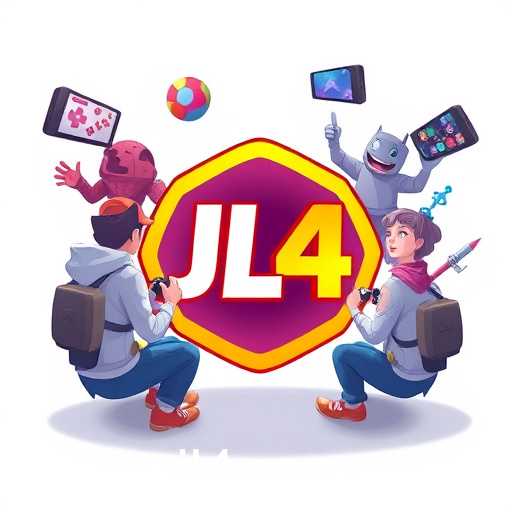 The Evolution of JL4 and Its Impact on Gaming Trends