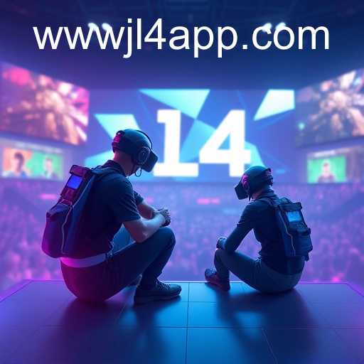 Evolution of Gaming: The Rise of JL4 App