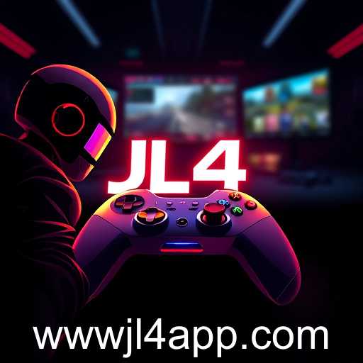 The Evolution of Gaming with the JL4 App