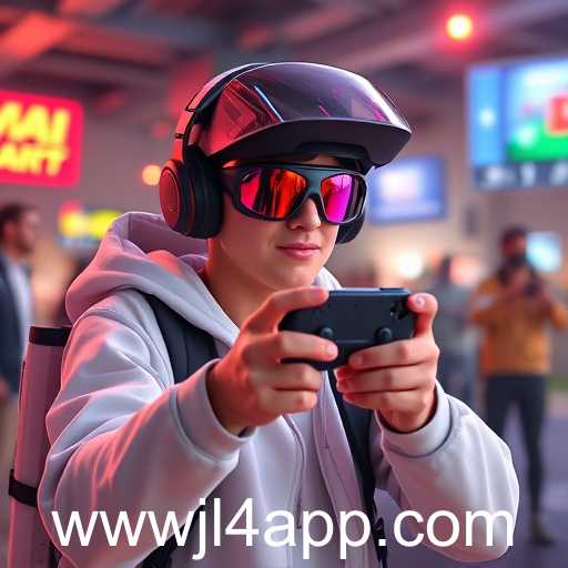 Gaming Evolution: The Rise of JL4