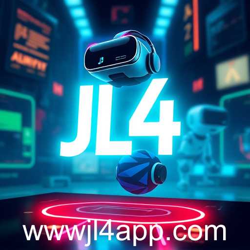 Gaming Trends Revolutionized by JL4 App