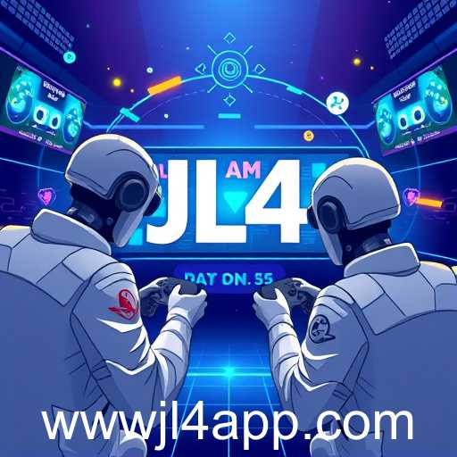 The Impact of JL4 App on English Gaming Culture