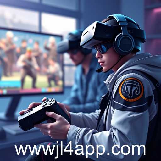 The Impact of JL4 App on Gaming Communities