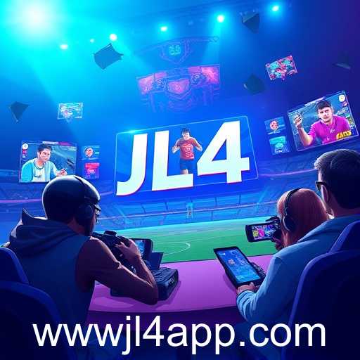 The Impact of JL4 App on Online Gaming Communities
