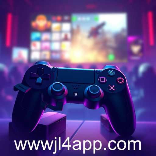 JL4 App Revolutionizes Gaming Experience