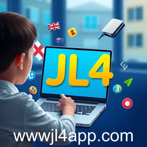 JL4 App Takes the Gaming World by Storm