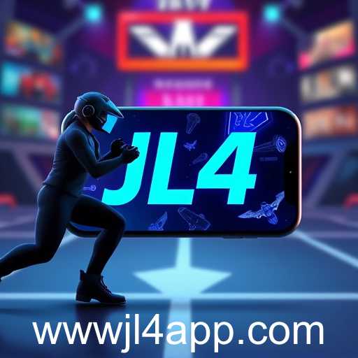 JL4 App Revolutionizes Online Gaming