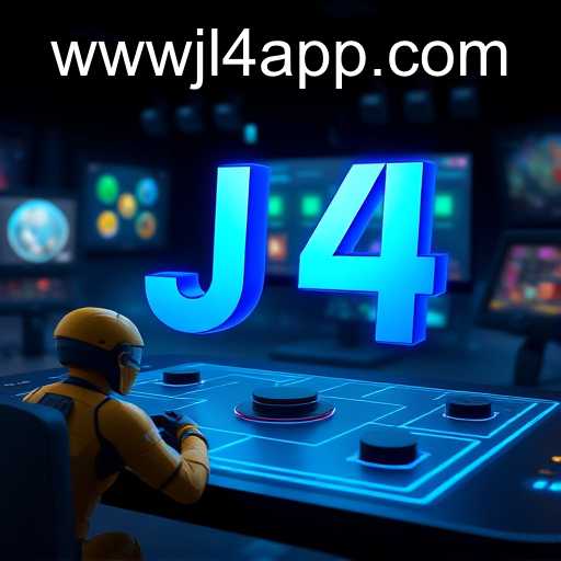 Rise of the JL4 App in Gaming Culture