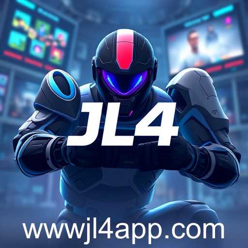 JL4 App Sets New Trends in Gaming