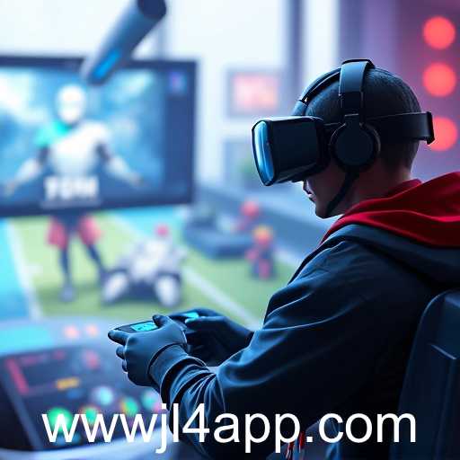 The Rise of JL4 in Gaming