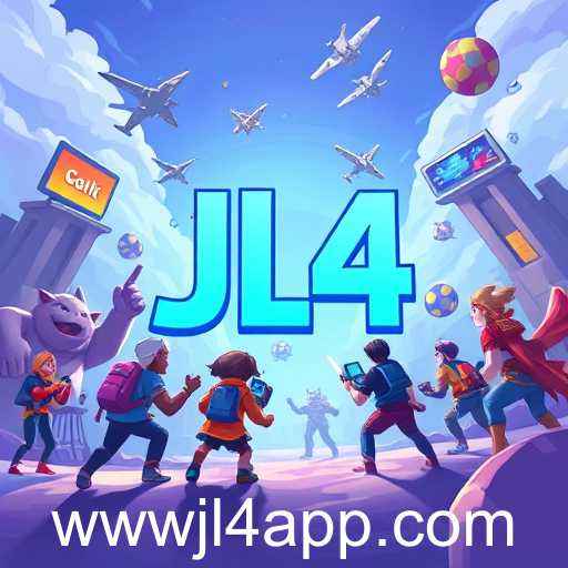 JL4 App Revolutionizes Gaming Experience