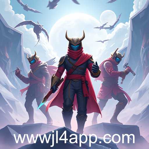 JL4 App Revolutionizes Gaming Community