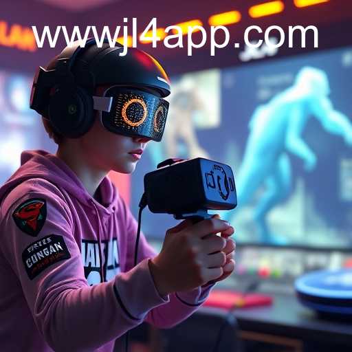 Exploring the Rise of JL4 in Gaming