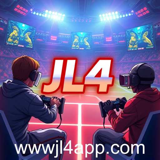 JL4 App Revolutionizes Online Gaming