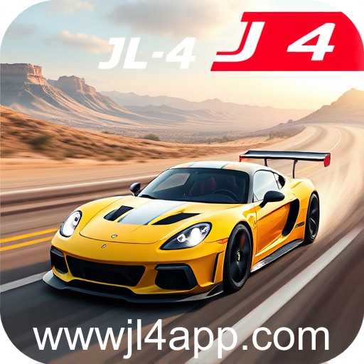 Exploring the Exciting World of Racing Games on JL4 App