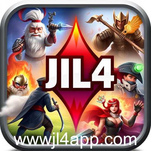 Revolutionizing Gaming with JL4 App