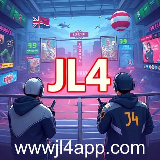 The Rise and Impact of JL4 App on Online Gaming
