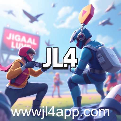The Rise of JL4: A New Era in Mobile Gaming