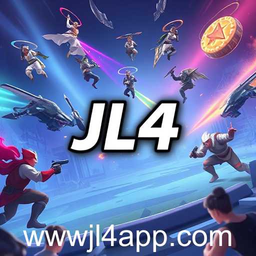 The Rise of JL4 App: Transforming the Gaming Landscape