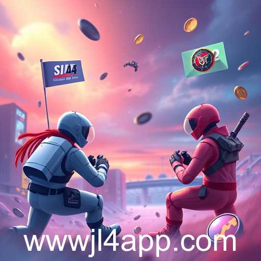 The Rise of JL4 App in Gaming