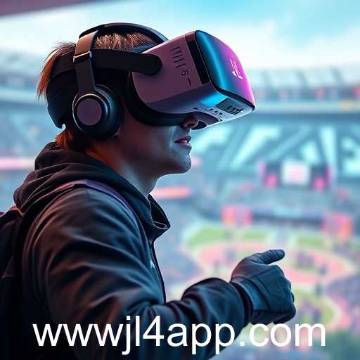 The Rise of JL4 App in Online Gaming