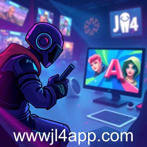 The Rise of JL4 App in the Gaming World