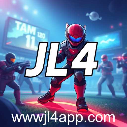 The Rise of JL4: Gaming in a Digital Age